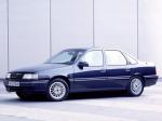 Opel Vectra Sedan 1988 года